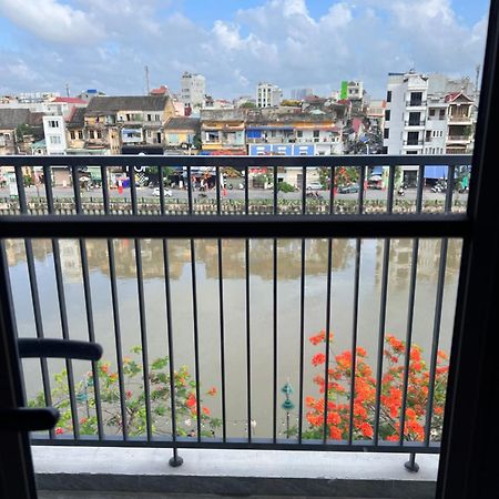 Ez Mart And Stay Hải Phòng Extérieur photo