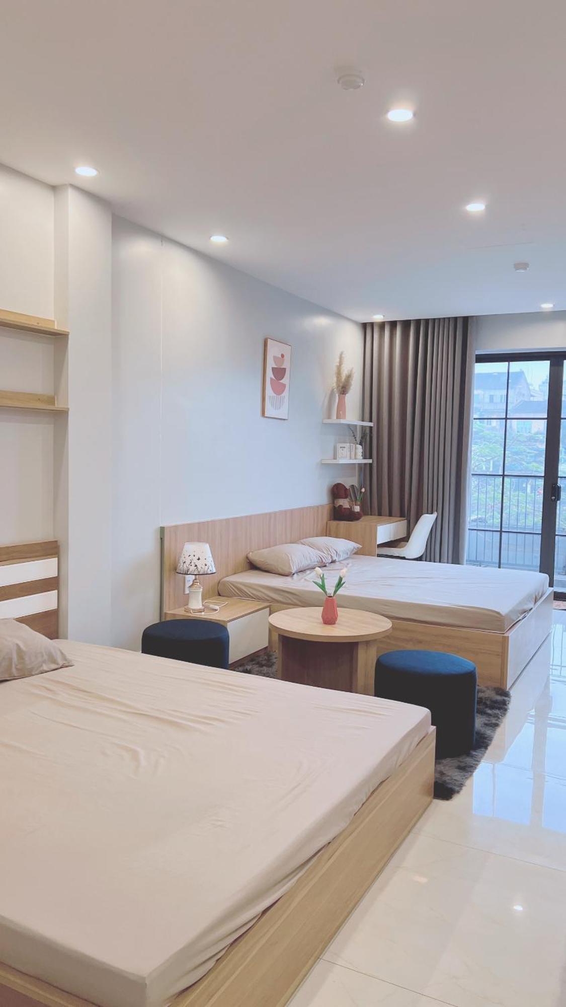 Ez Mart And Stay Hải Phòng Extérieur photo