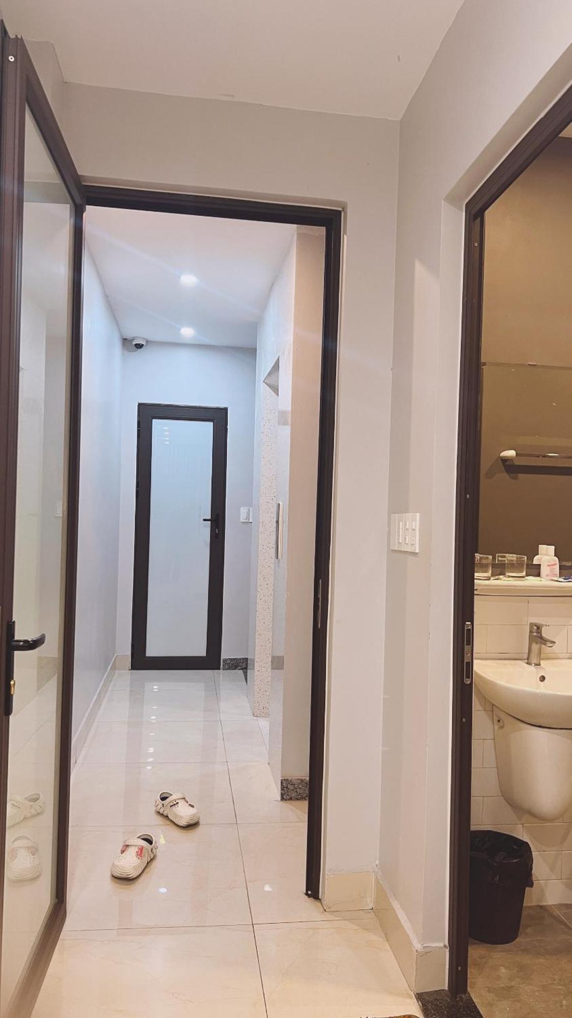 Ez Mart And Stay Hải Phòng Extérieur photo