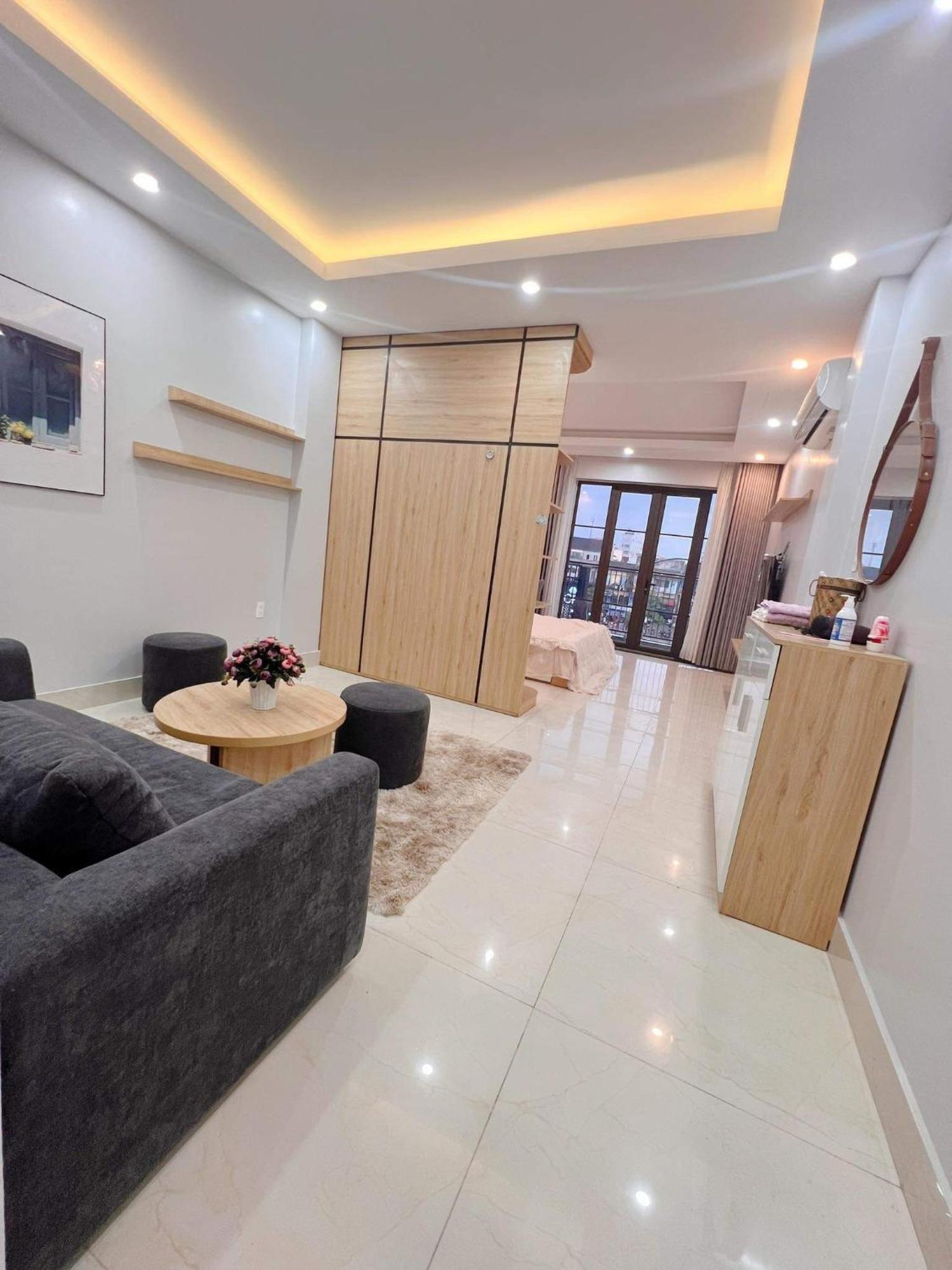 Ez Mart And Stay Hải Phòng Extérieur photo